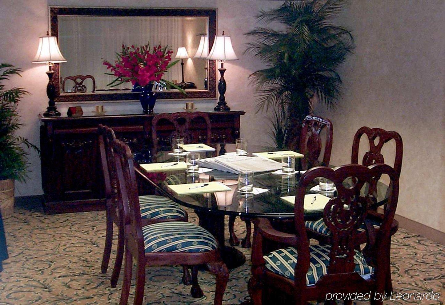 Hampton Inn & Suites Amelia Island Fernandina Beach Einrichtungen foto